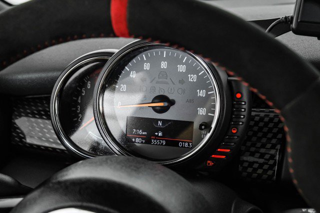 Used 2015 MINI Cooper S FWD image 17