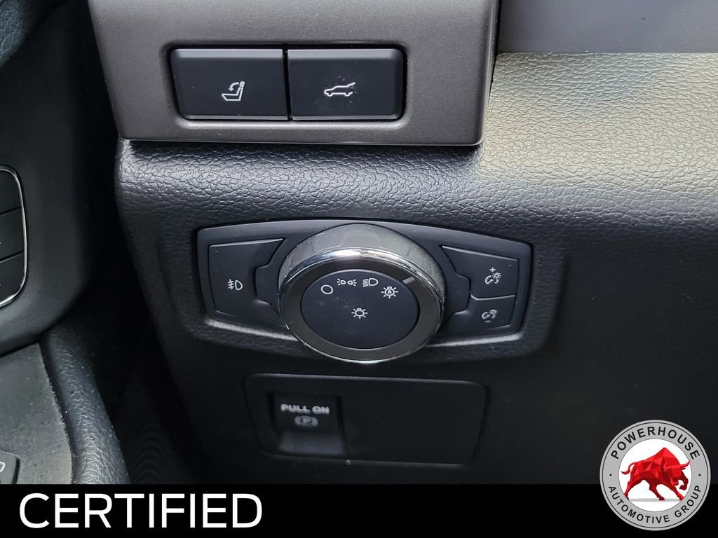 Certified 2020 Ford Expedition XLT w/ Equipment Group 202A RWD image 29