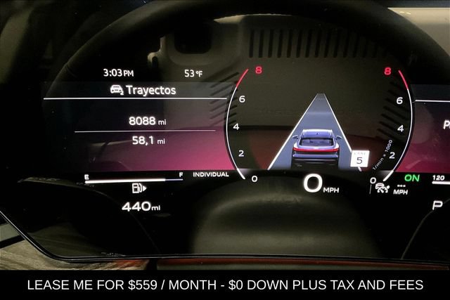 Certified 2025 Audi Q5 Premium w/ Convenience Package AWD/4WD image 21