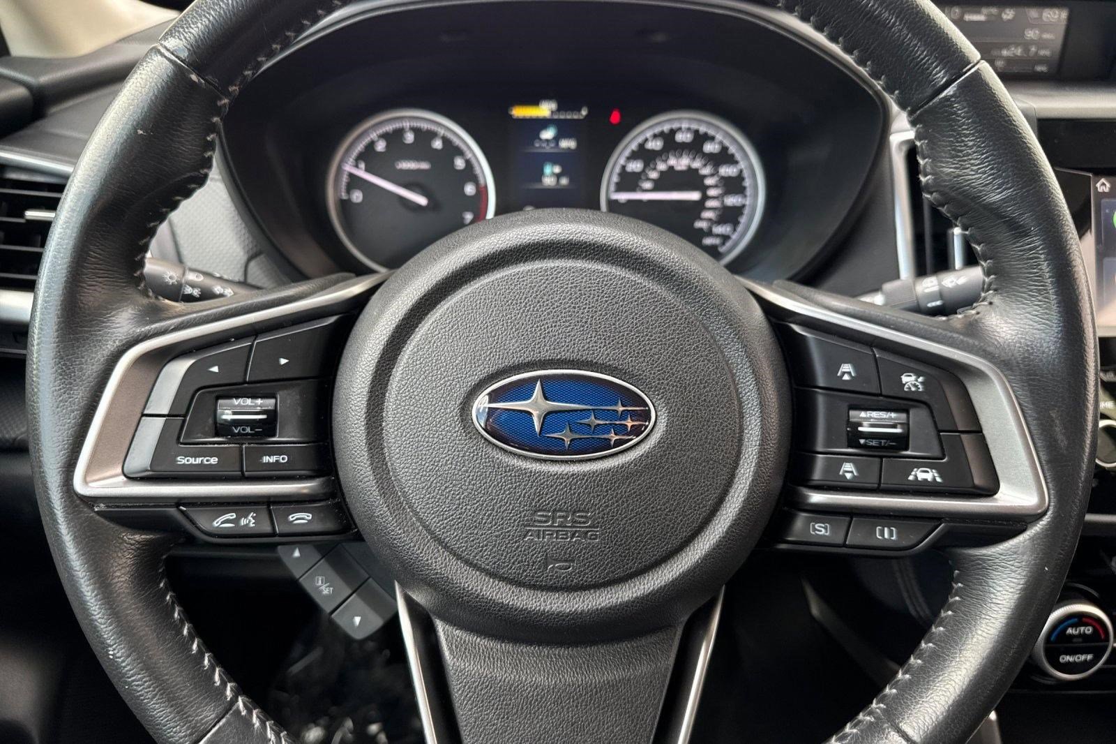Used 2019 Subaru Forester Premium AWD/4WD image 15