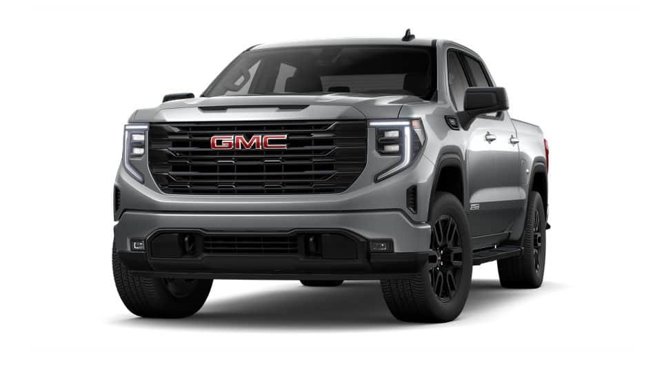 New 2026 GMC Sierra 1500 Elevation AWD/4WD image 51