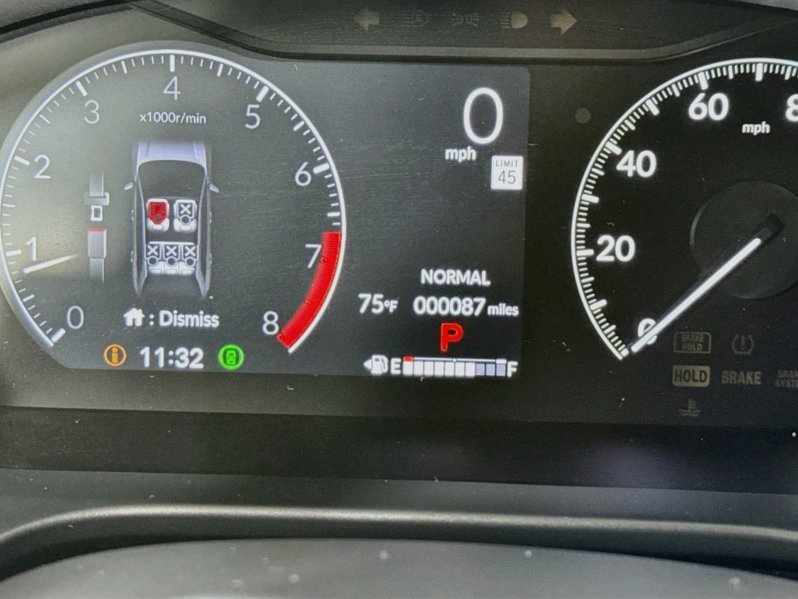 Used 2027 Honda HR-V EX-L image 22