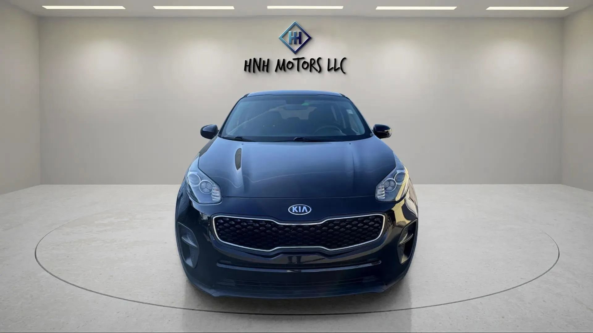 Used 2018 Kia Sportage LX image 8