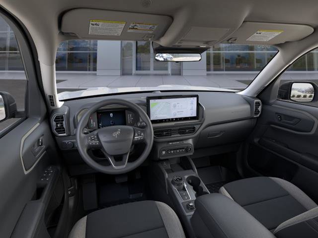 New 2026 Ford Bronco Sport Big Bend AWD/4WD image 9