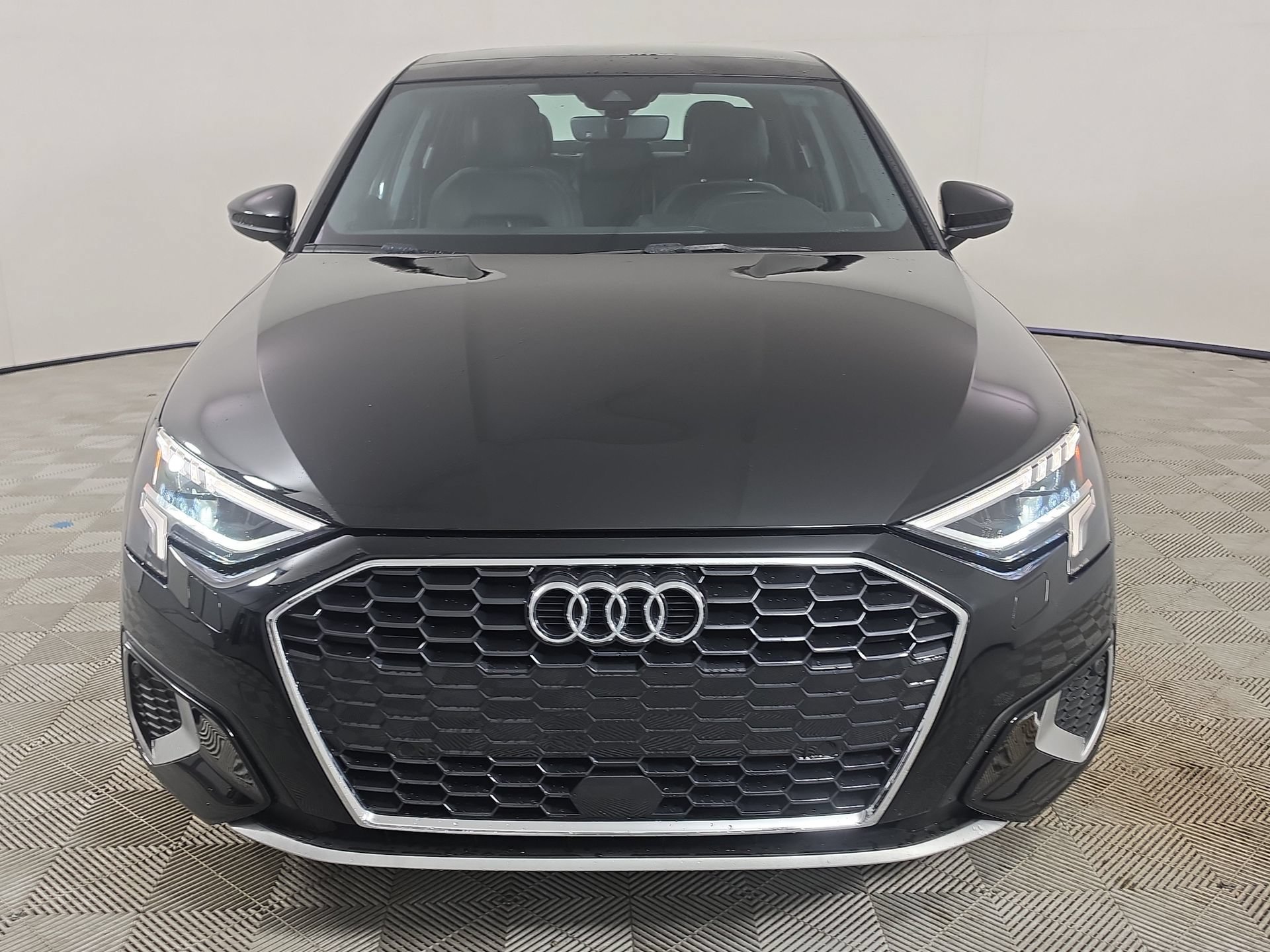 Used 2023 Audi A3 2.0T Premium w/ Convenience Package FWD image 2