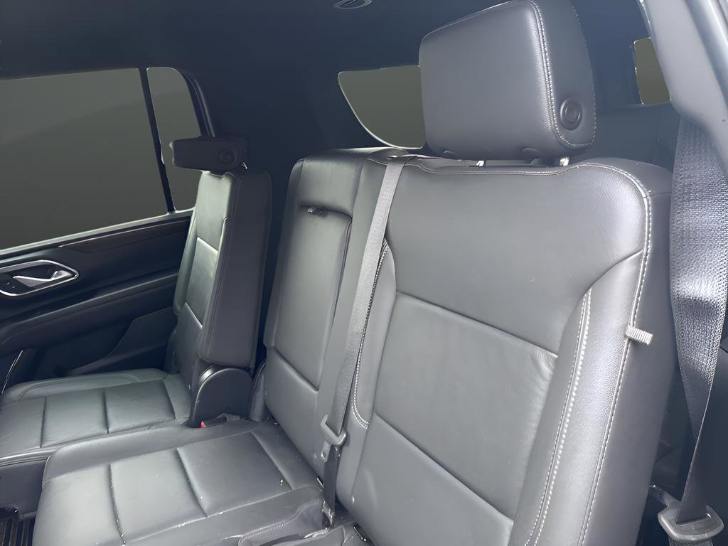 Certified 2023 Chevrolet Suburban LT image 29