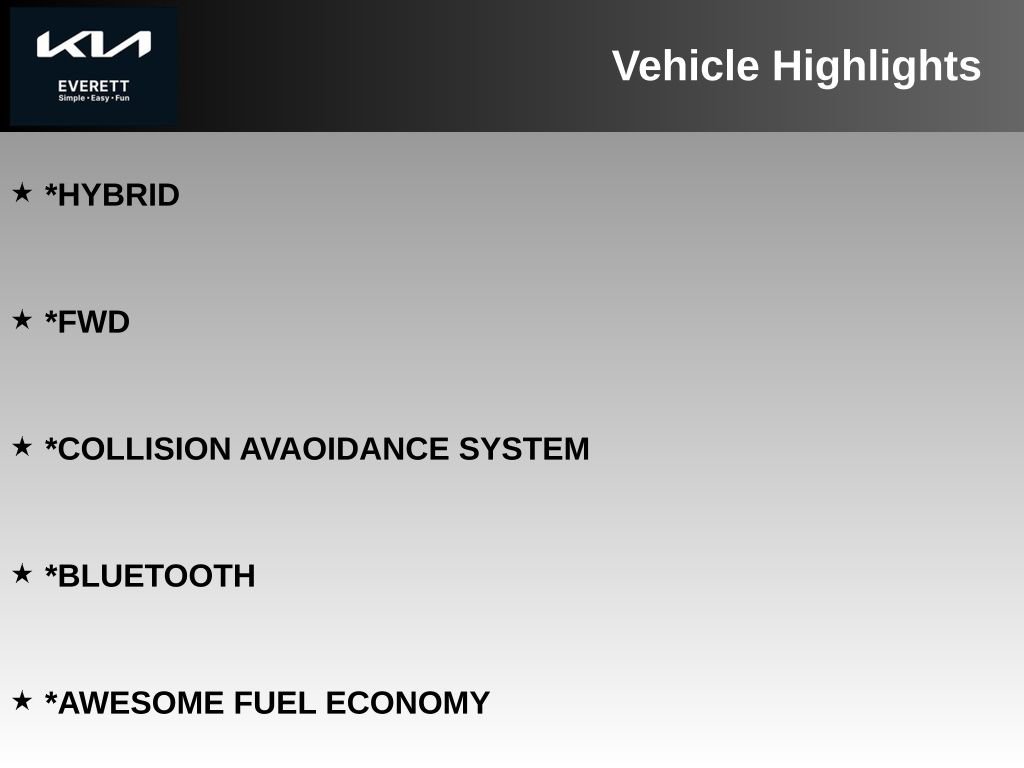 Used 2017 Toyota Prius Two w/ Prius Two Safety Plus Package FWD image 8
