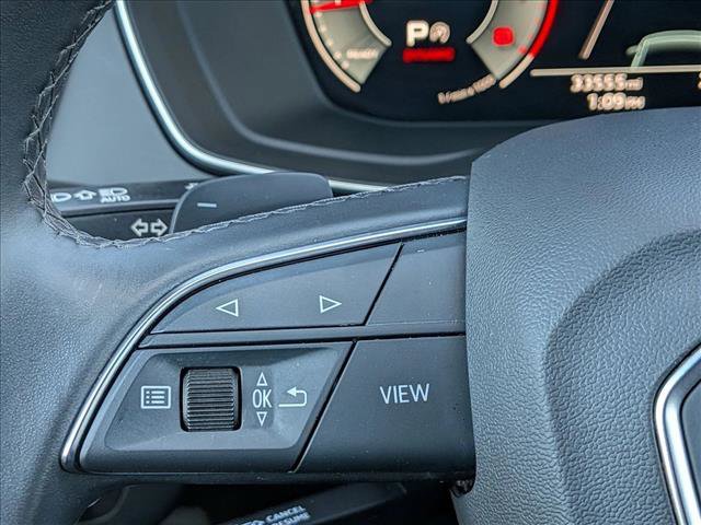 Certified 2023 Audi Q5 2.0T Premium Plus w/ Premium Plus Package AWD/4WD image 17
