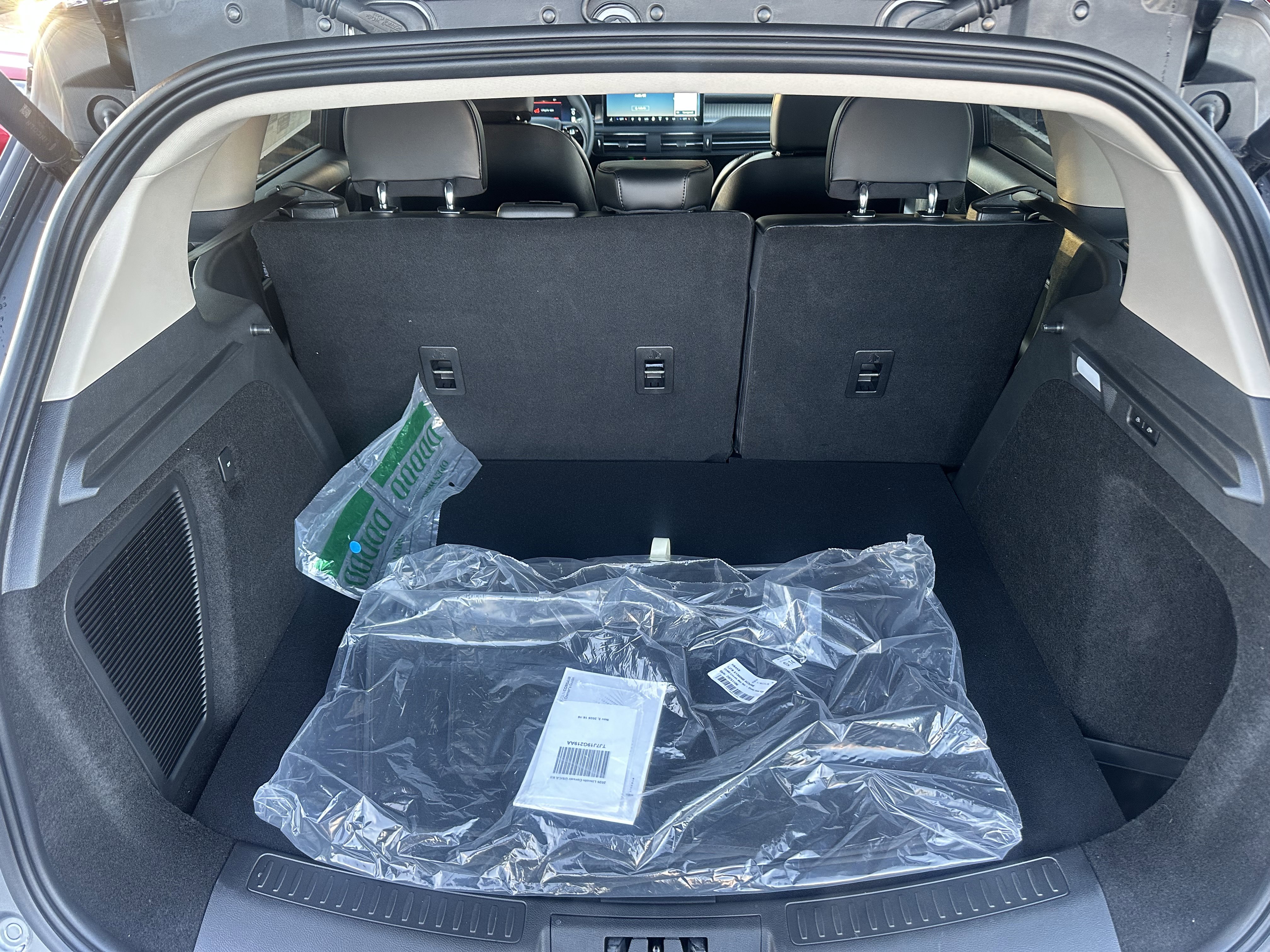 New 2026 Lincoln Corsair Premiere image 7