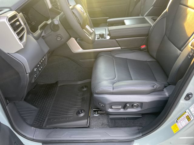 New 2026 Toyota Tundra Platinum AWD/4WD image 10