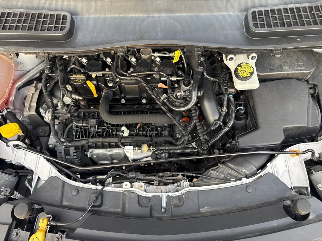 Used 2019 Ford Escape SEL image 28