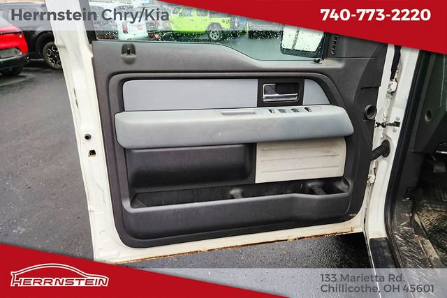 Used 2013 Ford F150 STX AWD/4WD image 9