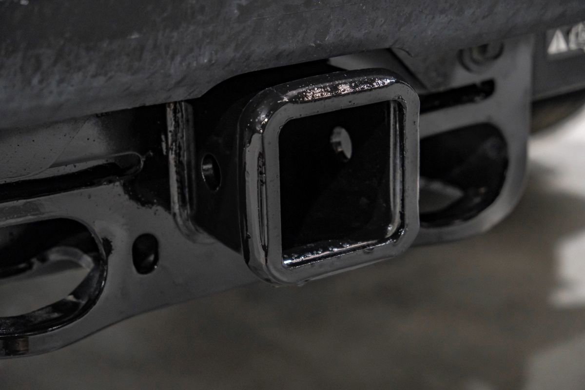 Used 2024 Ford F350 Lariat w/ FX4 Off-Road Package image 56