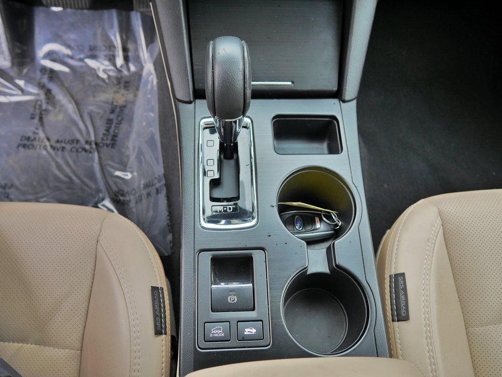 Used 2019 Subaru Outback 2.5i Limited w/ Popular Package #2 image 29