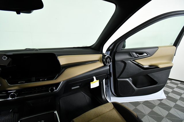 New 2026 Chevrolet Equinox ACTIV w/ LPO, Floor Liner Package image 20