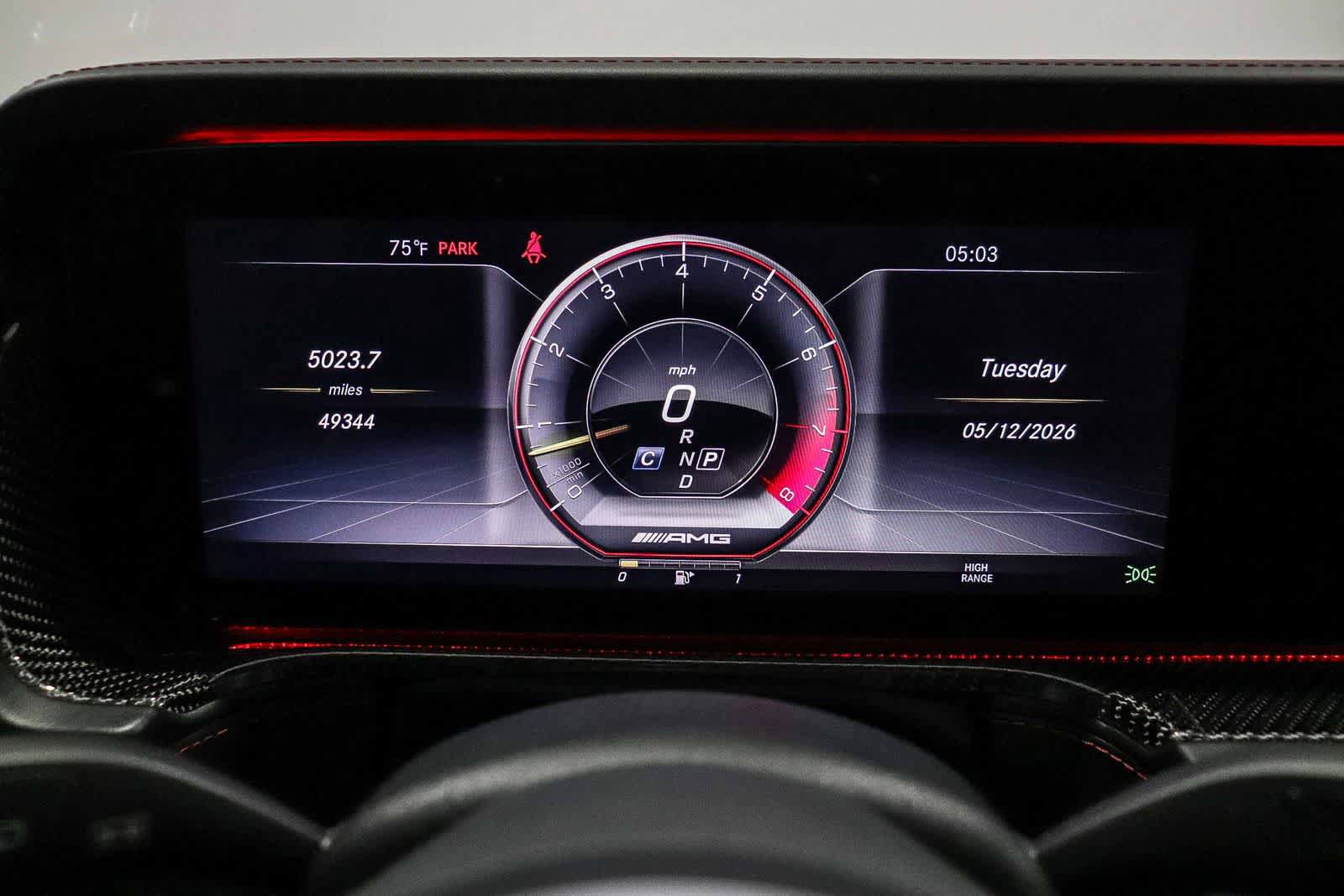Used 2020 Mercedes-Benz G 63 AMG 4MATIC image 27