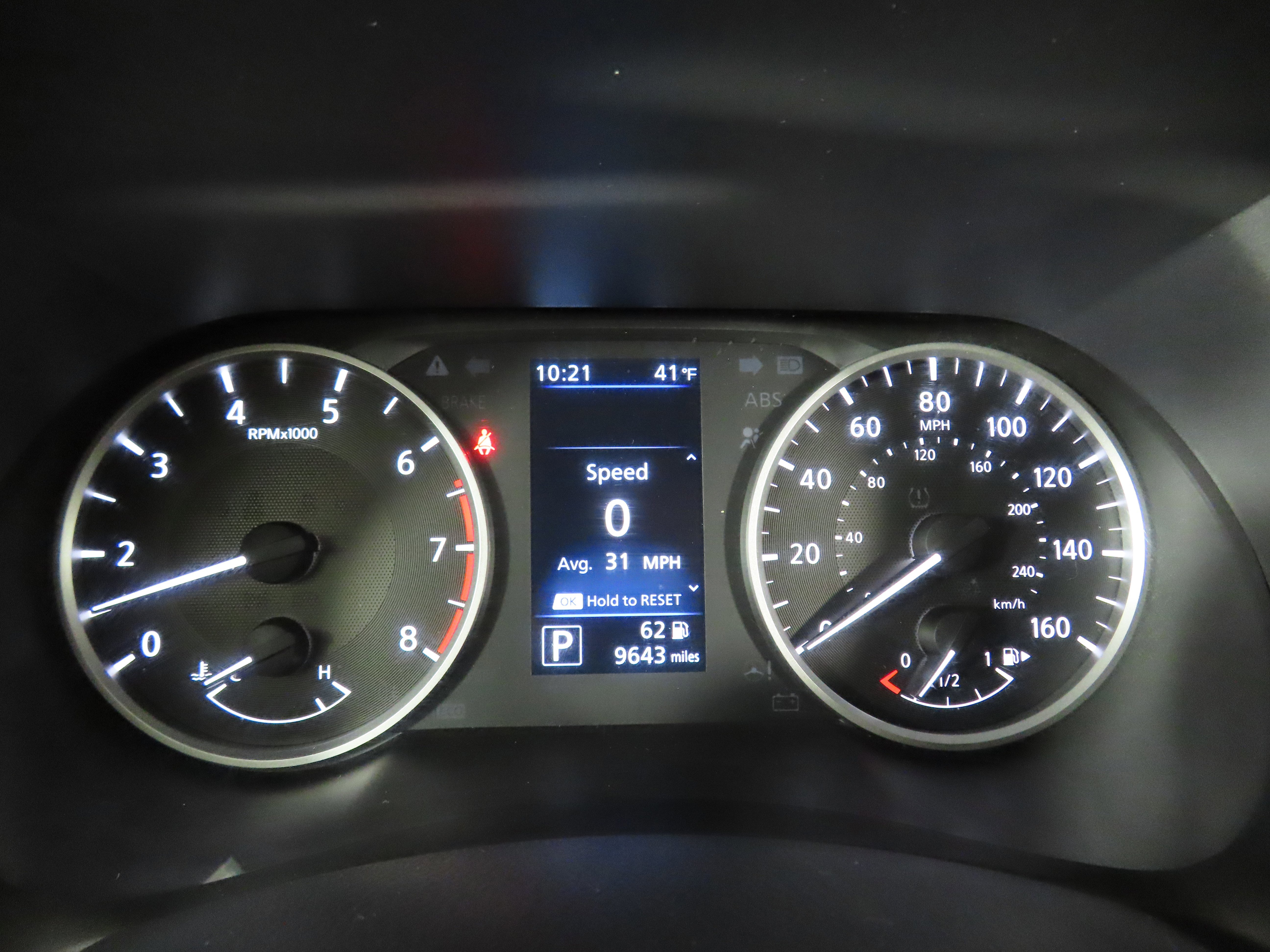 Certified 2025 Nissan Sentra S image 20