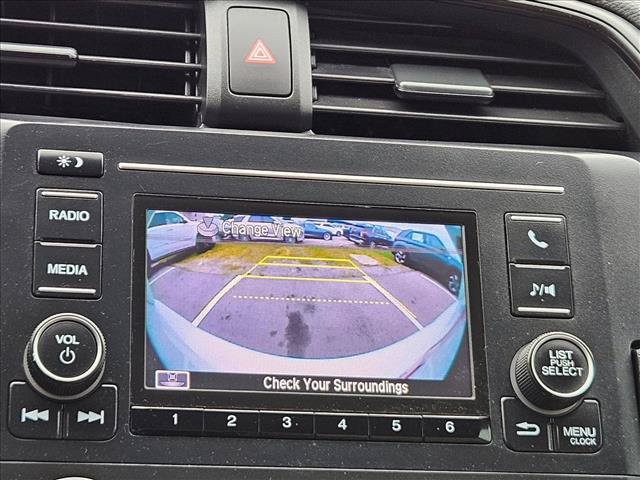 Used 2017 Honda Civic LX image 12