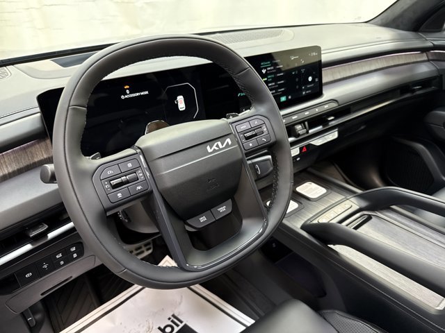 New 2027 Kia Telluride SX Prestige X-Line AWD/4WD image 26