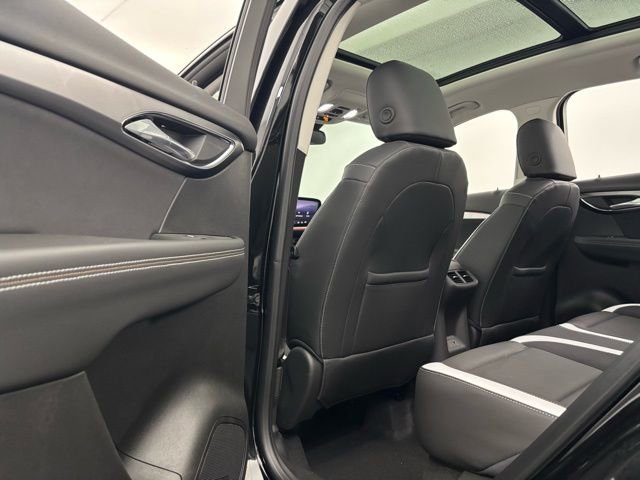 New 2026 Buick Envision Sport Touring image 39