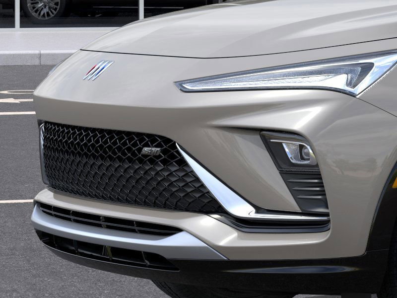 New 2026 Buick Envista Sport Touring image 13