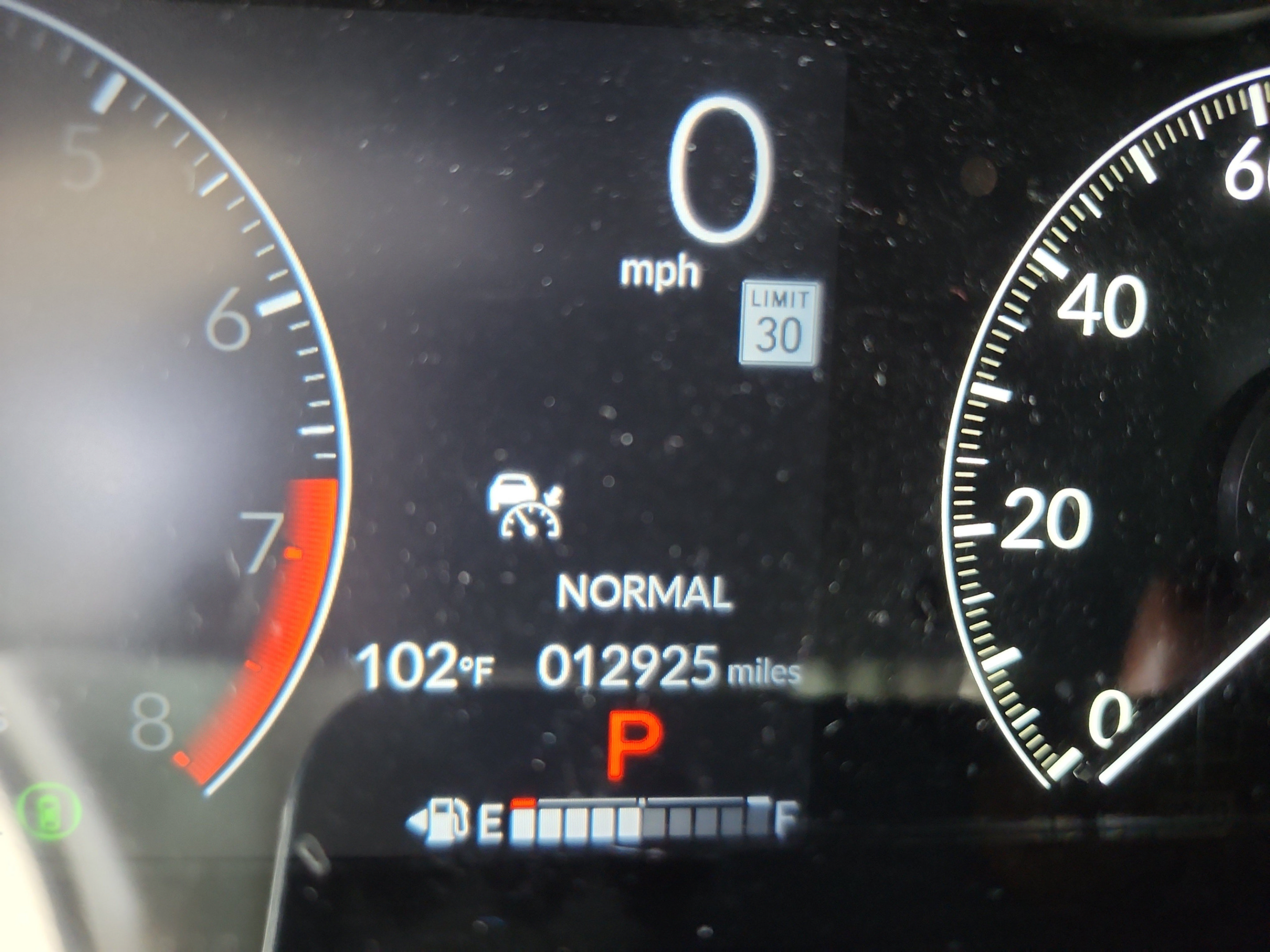 Certified 2026 Honda HR-V LX image 12