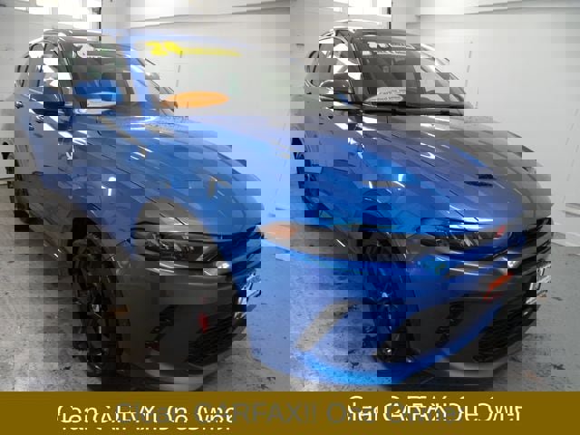 Certified 2024 Dodge Hornet R/T w/ Track Pack