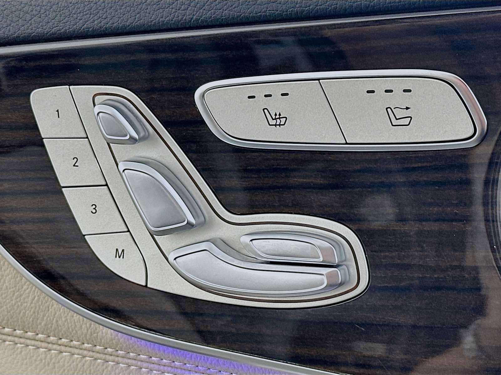 Used 2023 Mercedes-Benz C 300 Cabriolet image 20