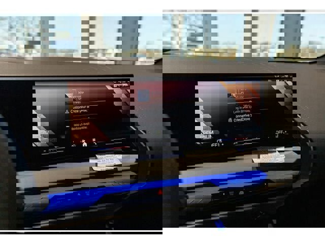 New 2026 BMW X3 xDrive30 w/ Convenience Package image 68