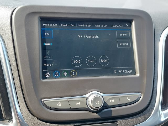 Used 2019 Chevrolet Equinox LT FWD image 39
