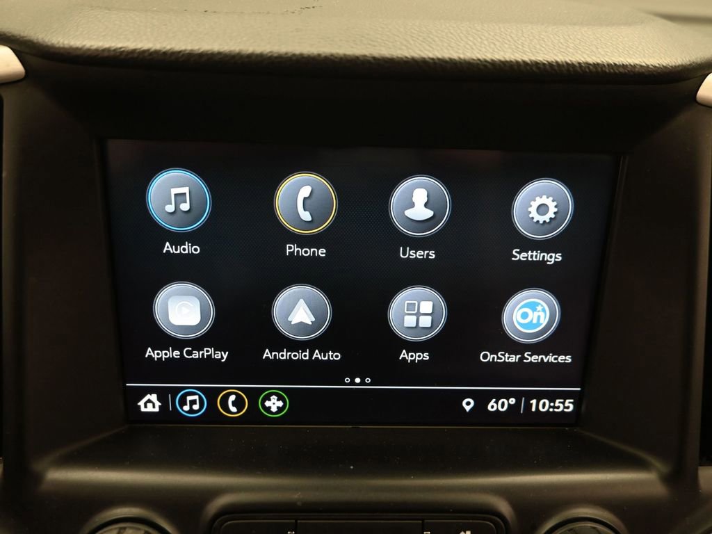 Used 2018 GMC Terrain SLT w/ Preferred Package image 14