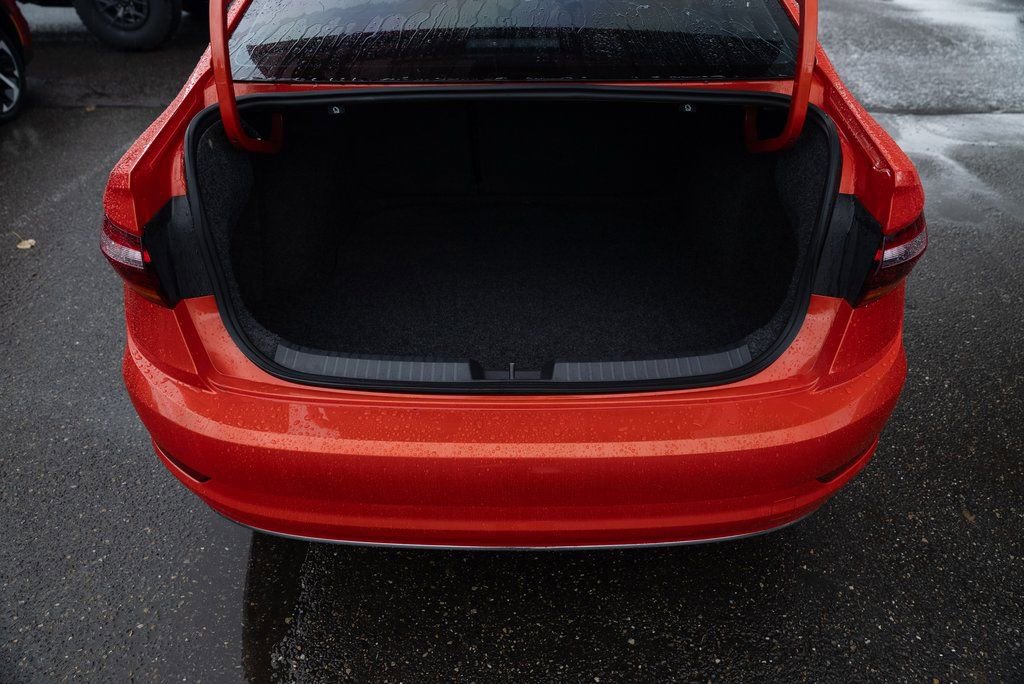 Used 2019 Volkswagen Jetta SEL image 7