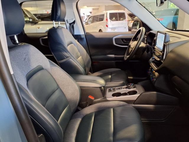 Used 2023 Ford Bronco Sport Outer Banks AWD/4WD image 28