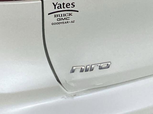 Used 2018 Kia Niro LX image 27