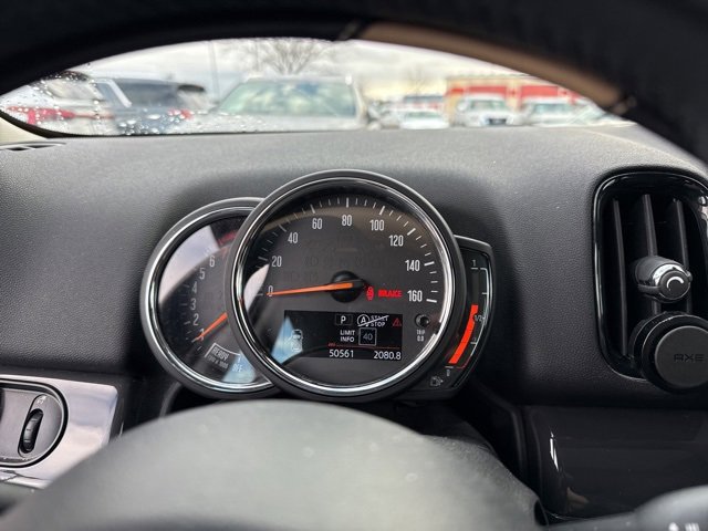Used 2020 MINI Cooper Countryman image 21