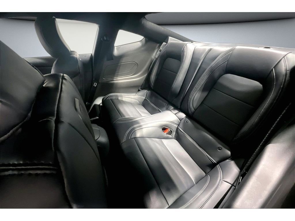 New 2026 Ford Mustang GT Premium image 40