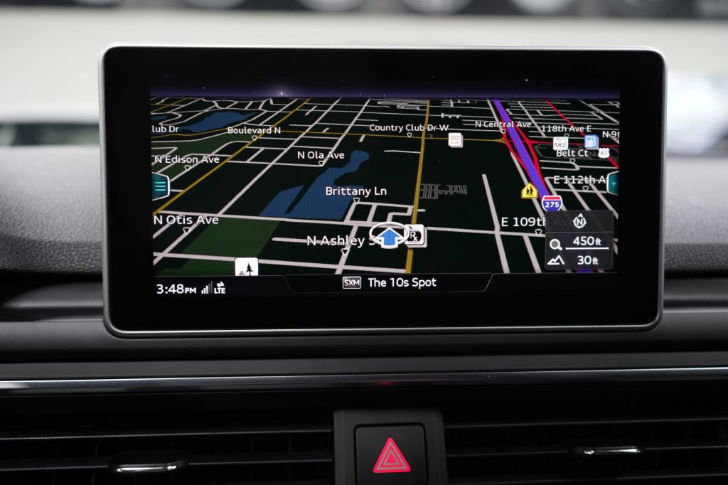 Used 2019 Audi S5 Premium Plus AWD/4WD image 31