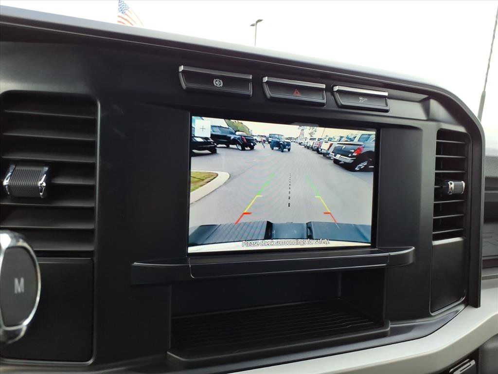 Certified 2024 Ford F450 XL w/ Snow Plow Prep Package image 20