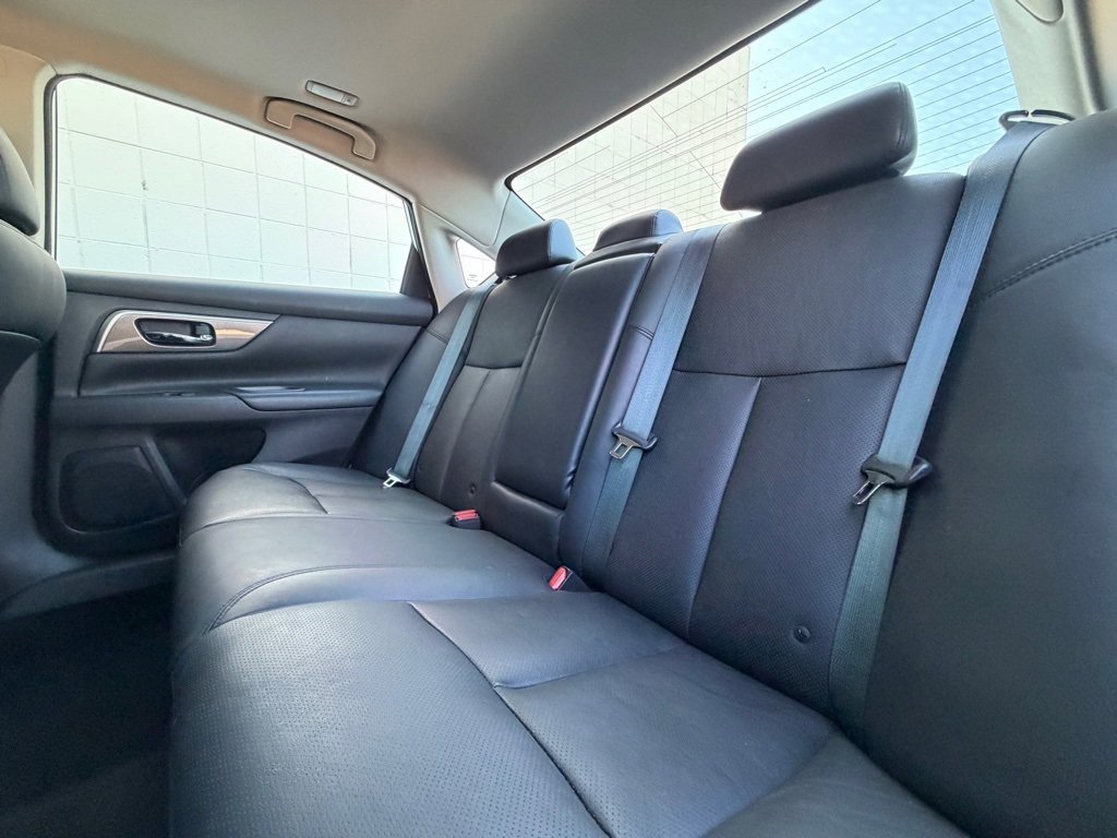 Used 2014 Nissan Altima 2.5 SL w/ Technology Package image 35