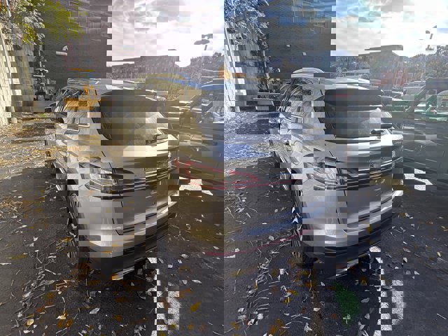 Used 2023 Lincoln Nautilus Black Label w/ Cargo Utility Package image 5