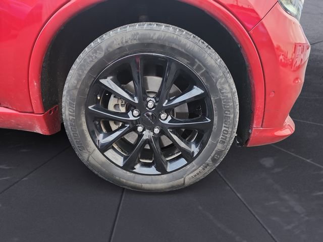Used 2018 Dodge Durango R/T w/ Blacktop Package image 9