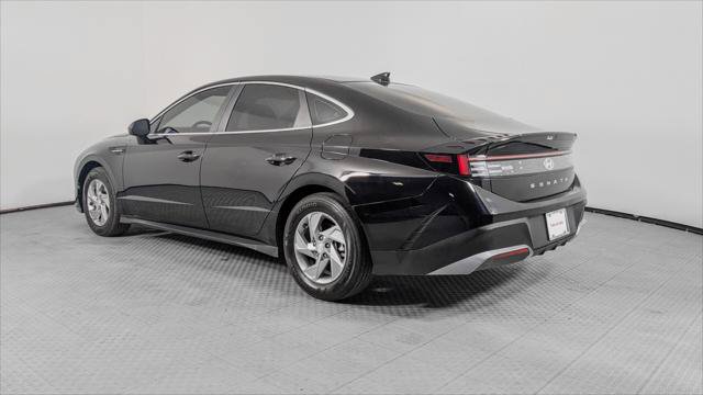Used 2026 Hyundai Sonata SE FWD image 6