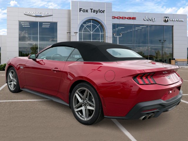 Used 2024 Ford Mustang GT Premium RWD image 6