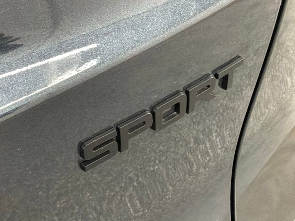 Certified 2024 Honda CR-V Sport image 23