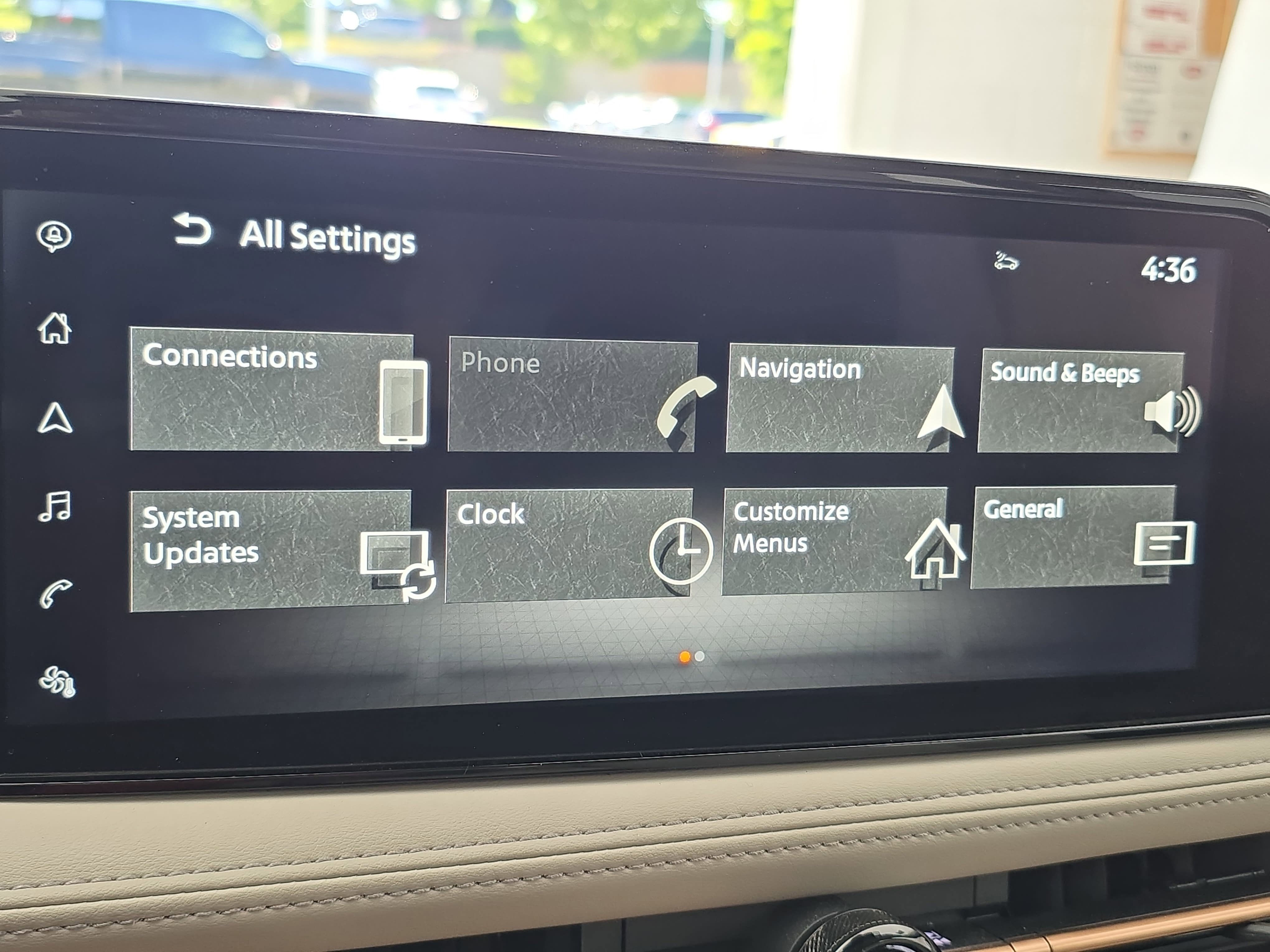 Certified 2024 Nissan Ariya FWD image 21
