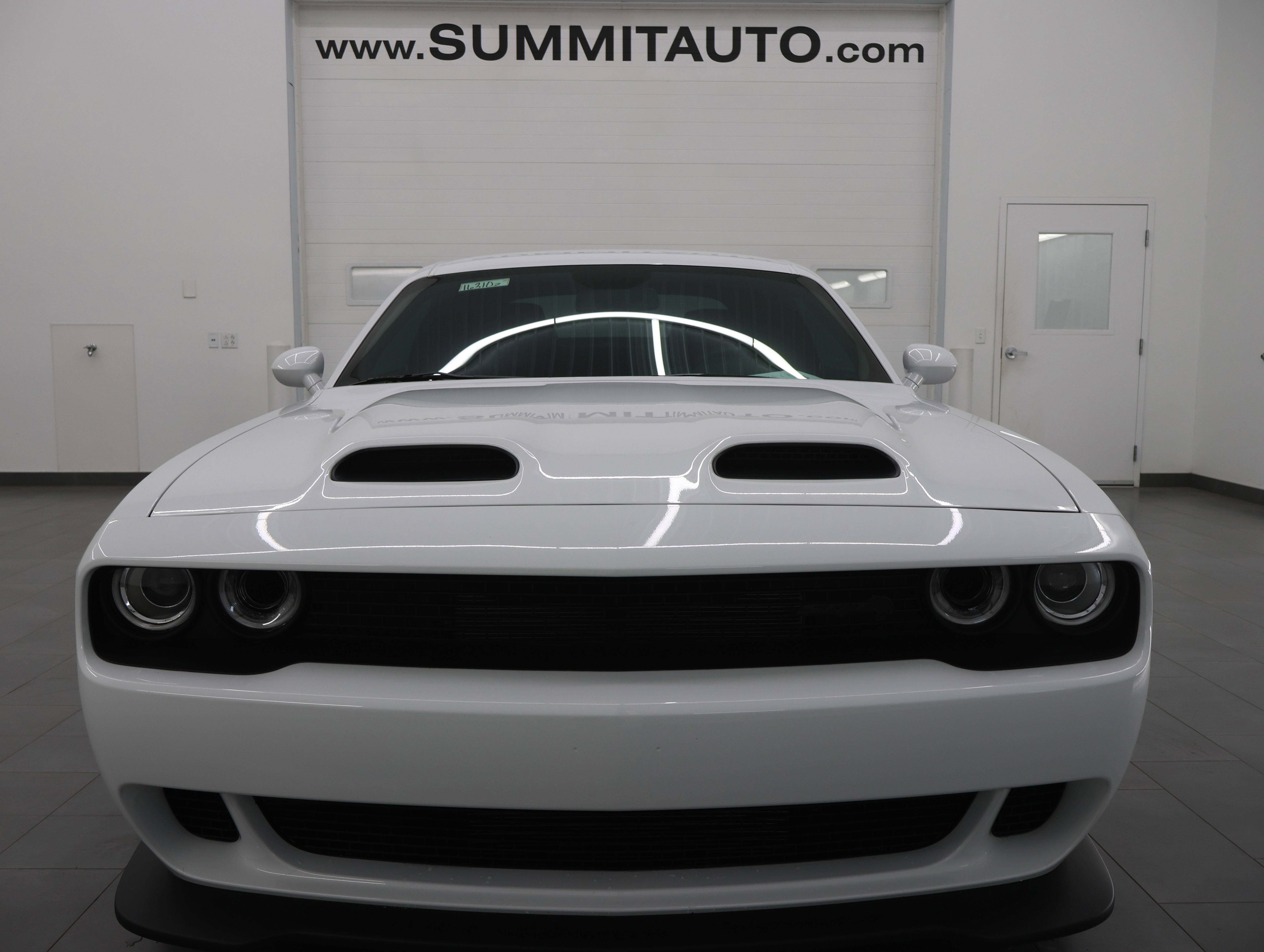 Used 2023 Dodge Challenger SRT Hellcat image 21
