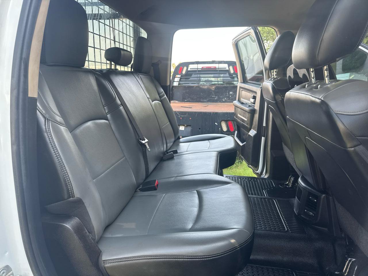 Used 2019 RAM 5500 Tradesman w/ Ambulance Prep Group AWD/4WD image 37