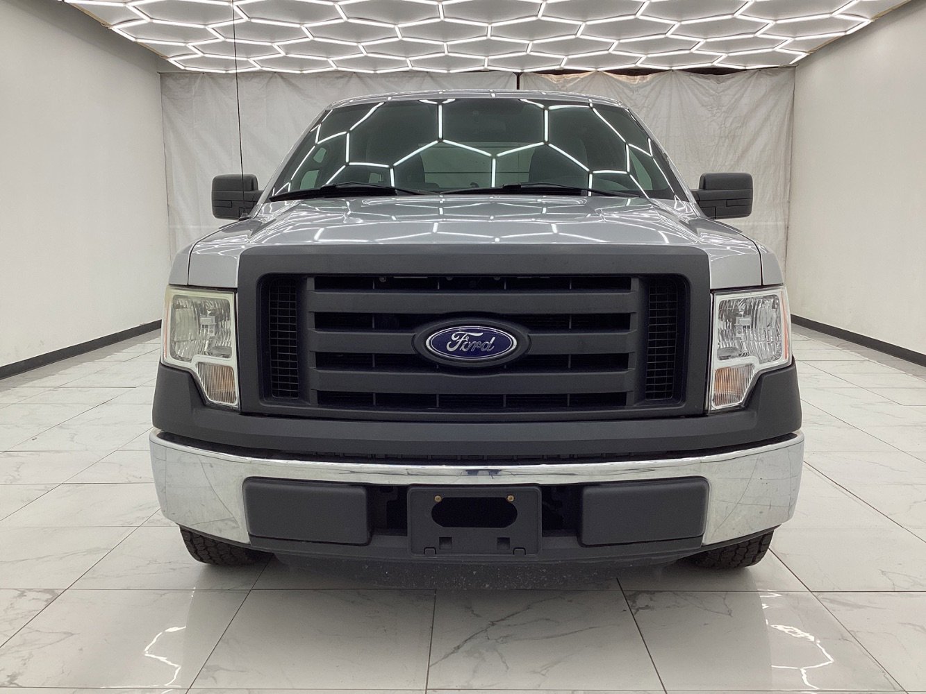 Used 2011 Ford F150 XL w/ PWR Equipment Group RWD image 5
