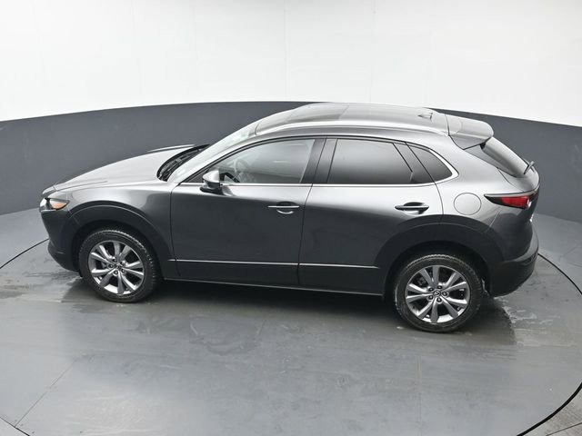 Used 2022 MAZDA CX-30 AWD 2.5 S w/ Premium Package image 38