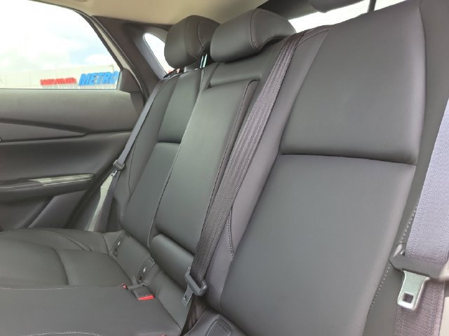 Used 2023 MAZDA CX-30 AWD 2.5 S w/ Select Package image 9